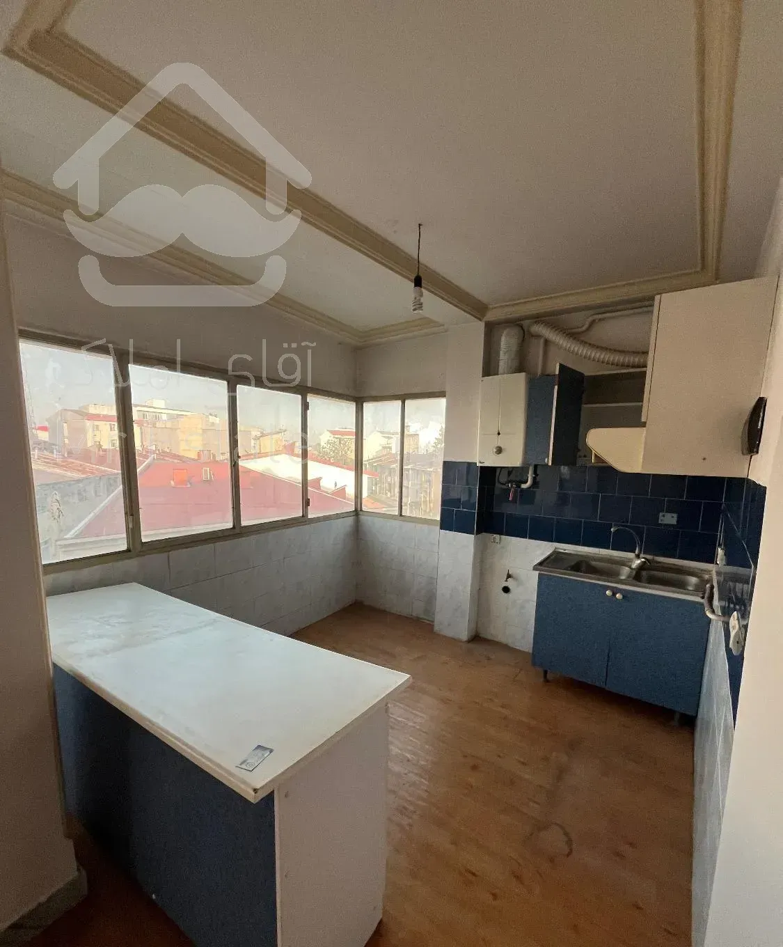 80متری سند بلوار انصاری بر اصلی خ ارشاد