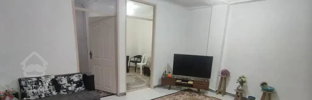 فروش واحد دو خوابه/کوی نیایش