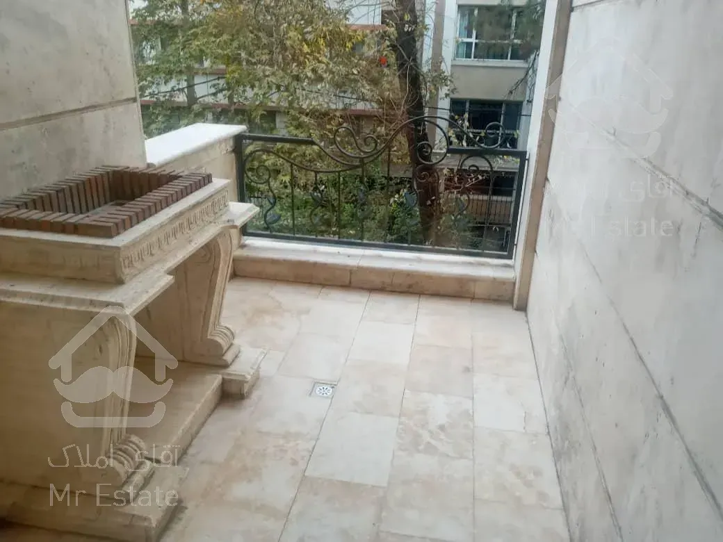 اجاره و رهن آپارتمان محمودیه 135  متر شیک