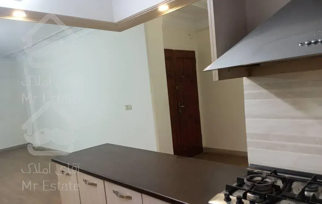 اپارتمان ۸۸ متری ۲خواب سازمان برنامه شمالی