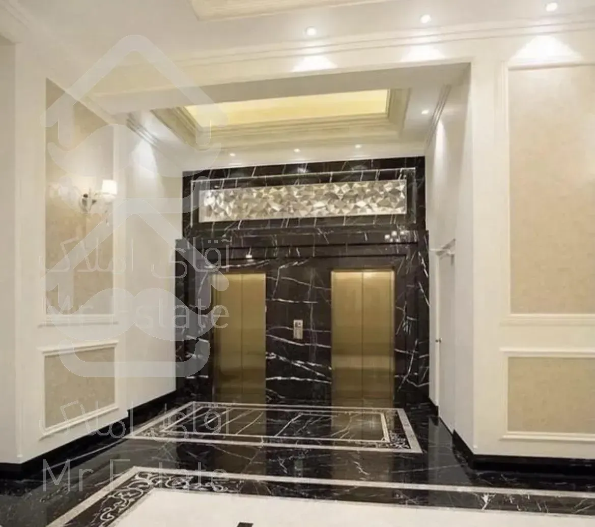 ۱۷۰ متر کامرانیه شمالی