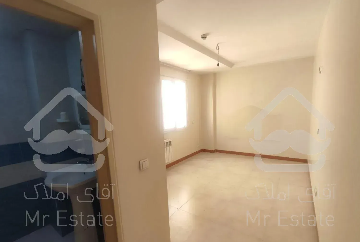 ۱۶۴ متر سه خواب/ مستر/ فول در دریاچه