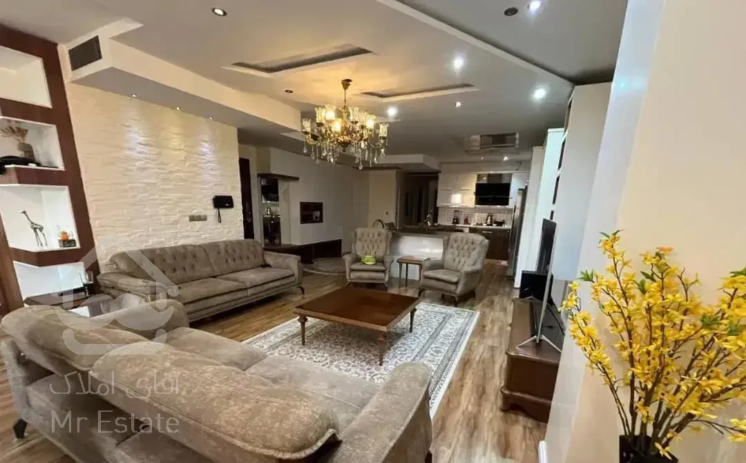 ۱۵۴متر سازه ای برند + تاپ لوکیشن