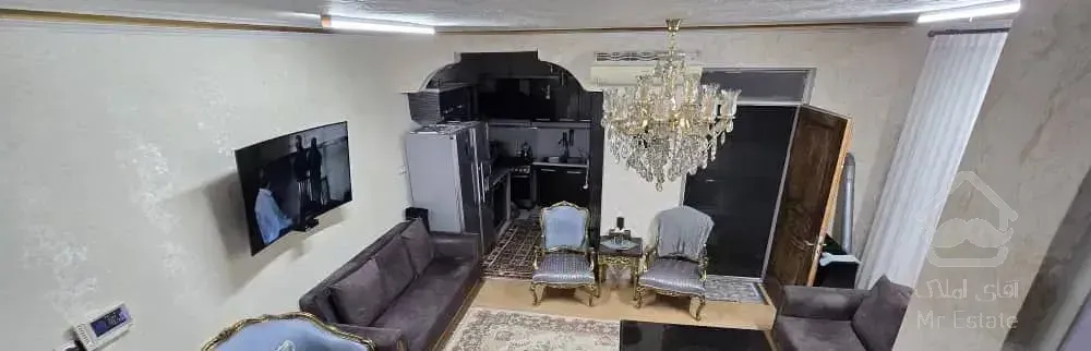 فروش واحد ویلایی دوبلکس در گاز نظری خوش نقشه