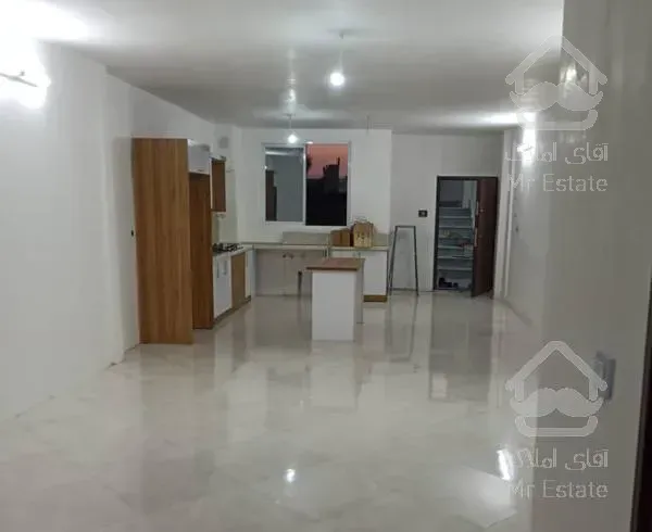 آپارتمان110 متری دوخوابه نو ساز ایثارگران 19/8