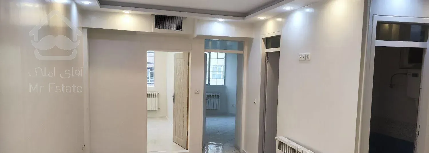 71متر دوخوابه با پارکینگ تهرانپارس شرقی