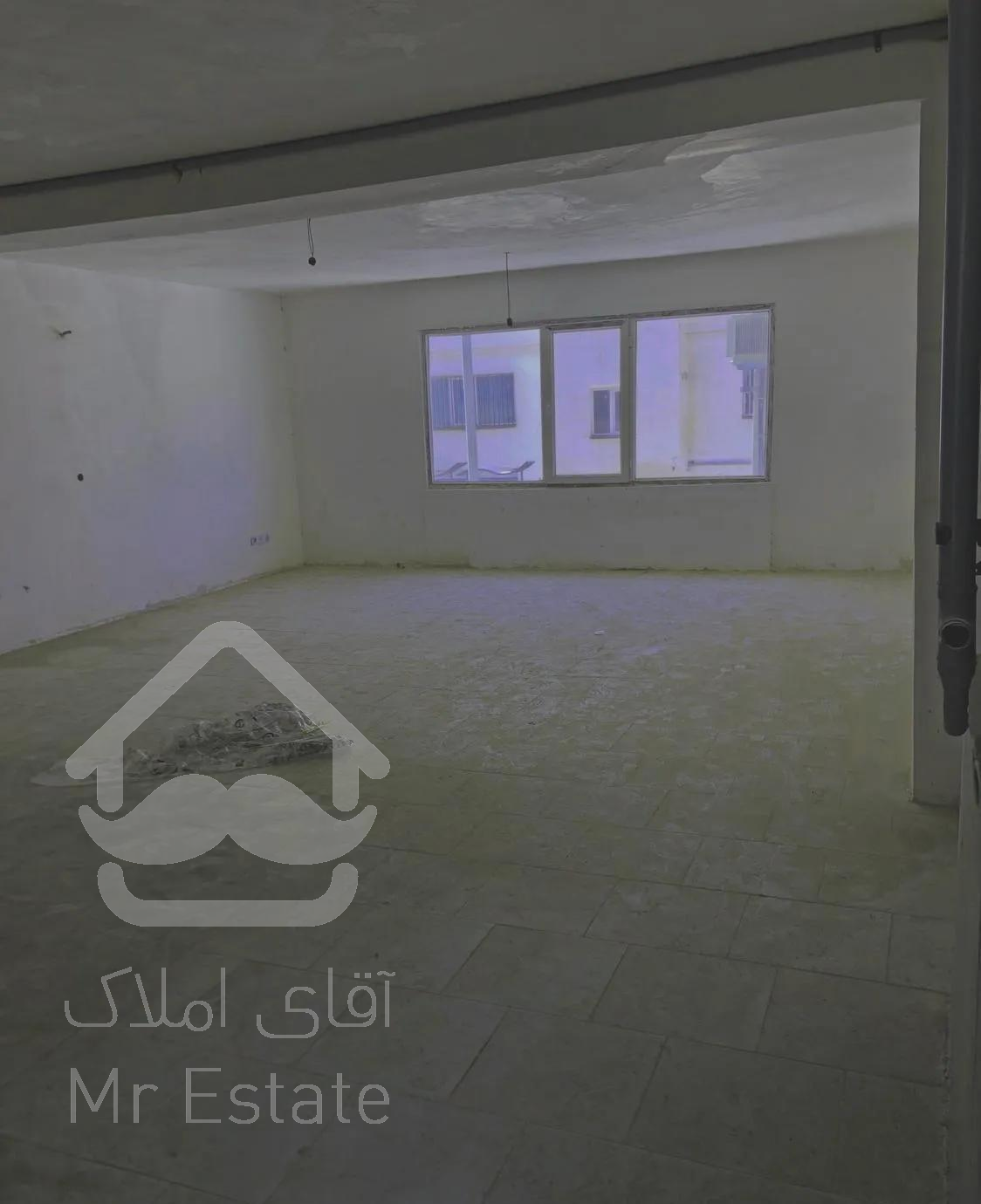 آپارتمان فاز۸ پردیس تحویلی تراس بزرگ