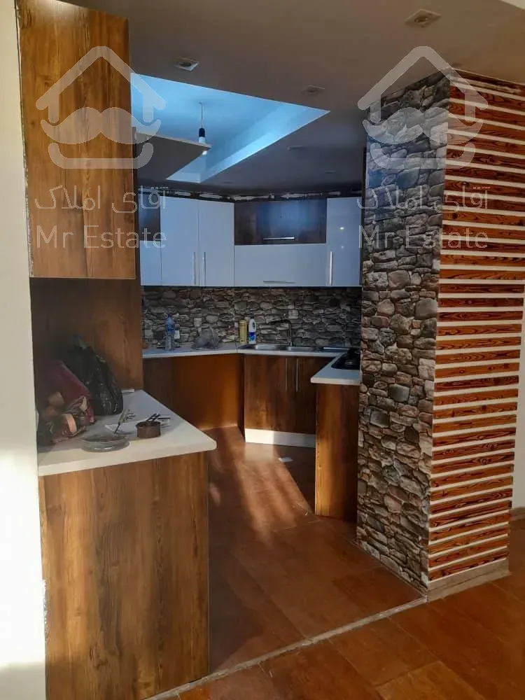 فروش آپارتمان ساحلی در سرخرود