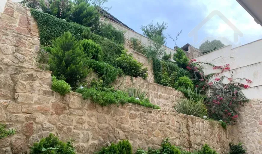 فروش آپارتمان ۳۳۰ متری ۴ خوابه لوکس در بهشهر ساری