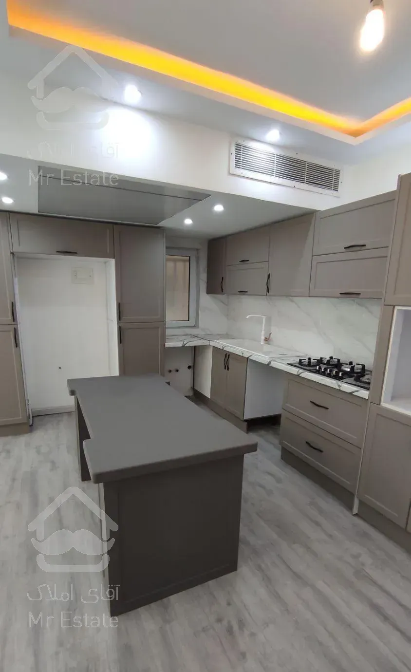 پونک همیلا ۸۰متر ۲خ  خطی رو به آفتاب*