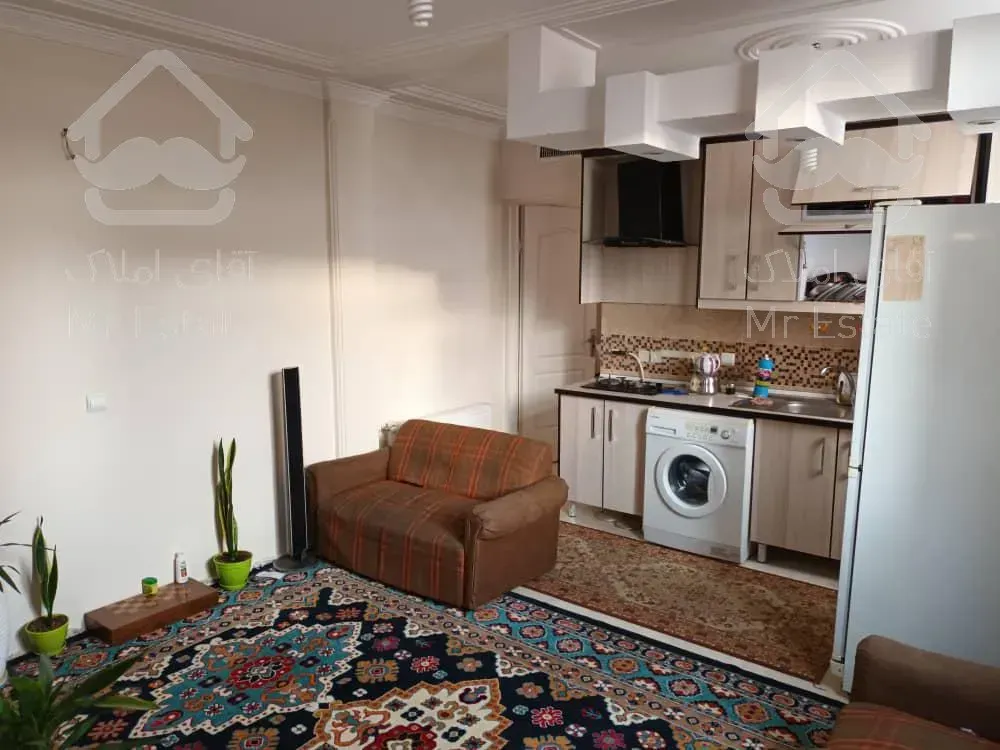 ۴۵متر/فول/قصردشت بالای سپه