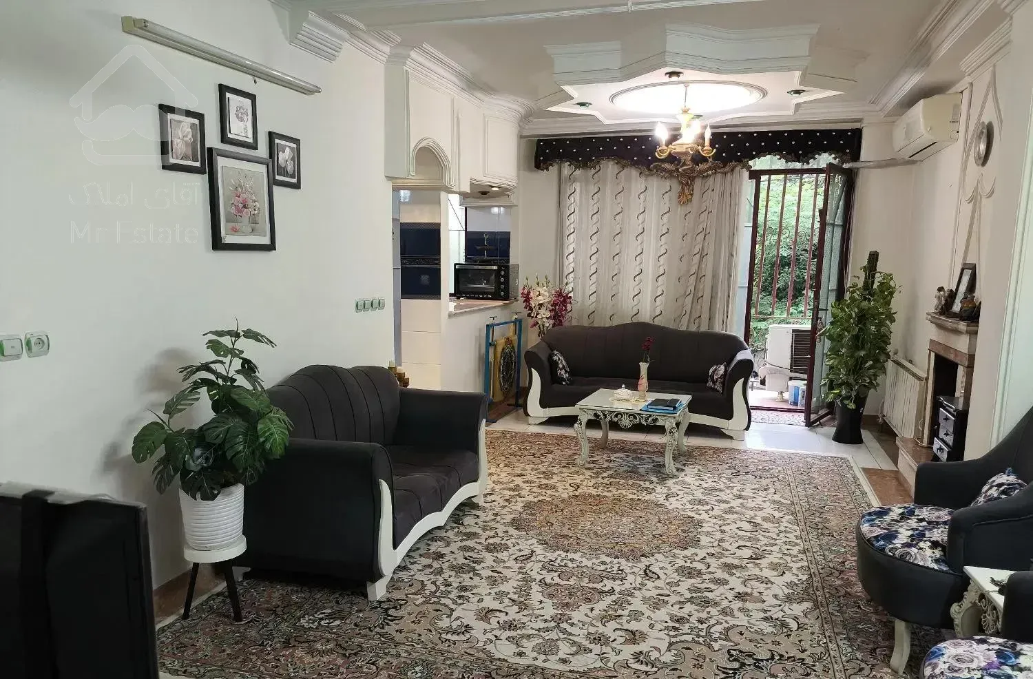 اجاره مسکونی در منطقه 1 پیروزی