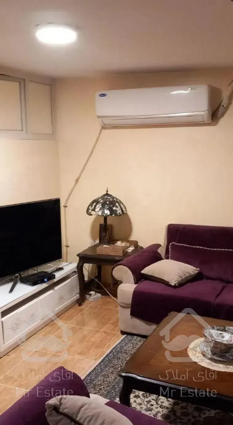 آپارتمان ۷۵ متر دو خواب