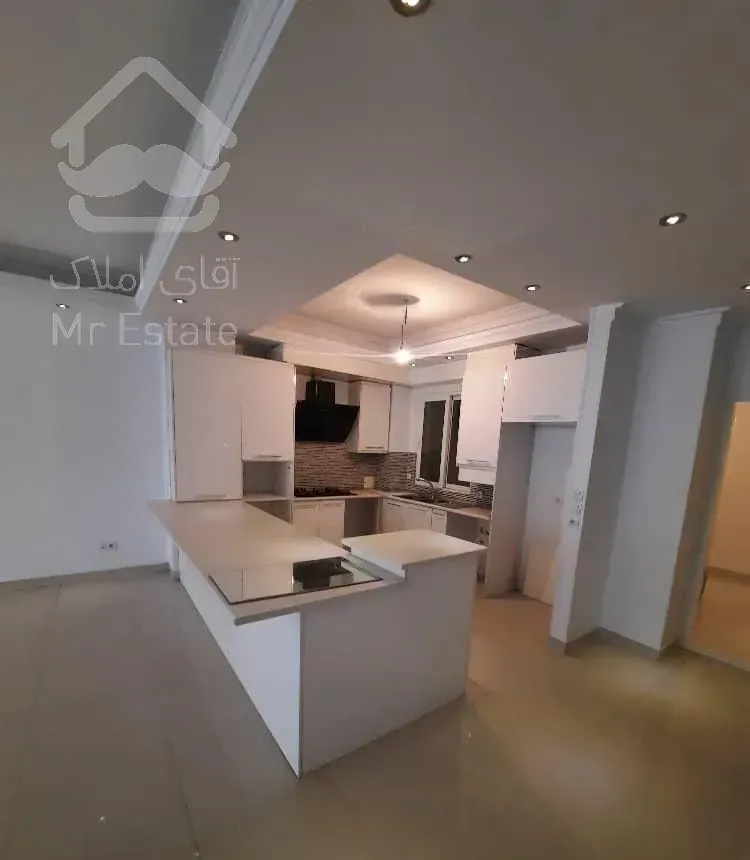 فروش آپارتمان ۱۱۰ متری ۲ خوابه در کوهسار