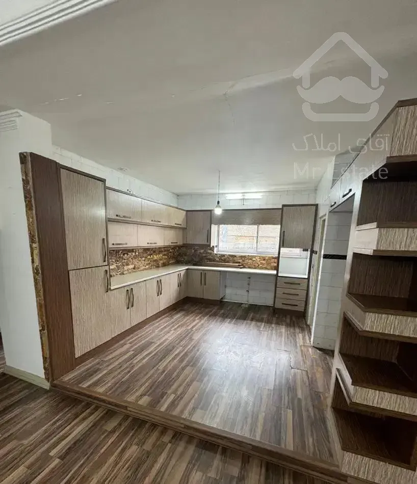 130متری یک طبقه 2 واحدی دریای 76رهن کامل هم میشه