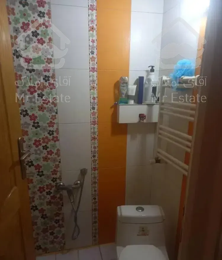 رهن آپارتمان دو خوابه خوش نقشه