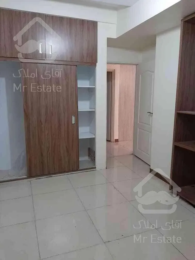 واحد اجاره ای خوش نقشه  ۹۰متری در شهرزیبا