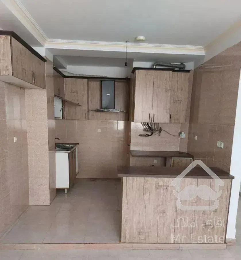 ۸۰ متری/ فول امکانات/روبه نما/