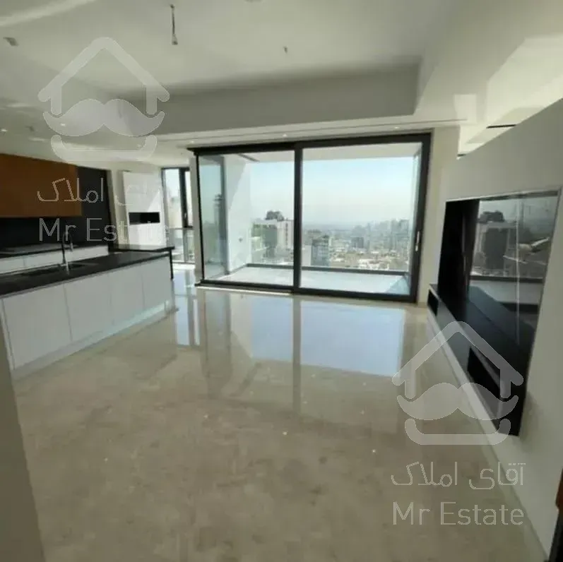 فروش اپارتمان ۱۹۰ متری در لواسان