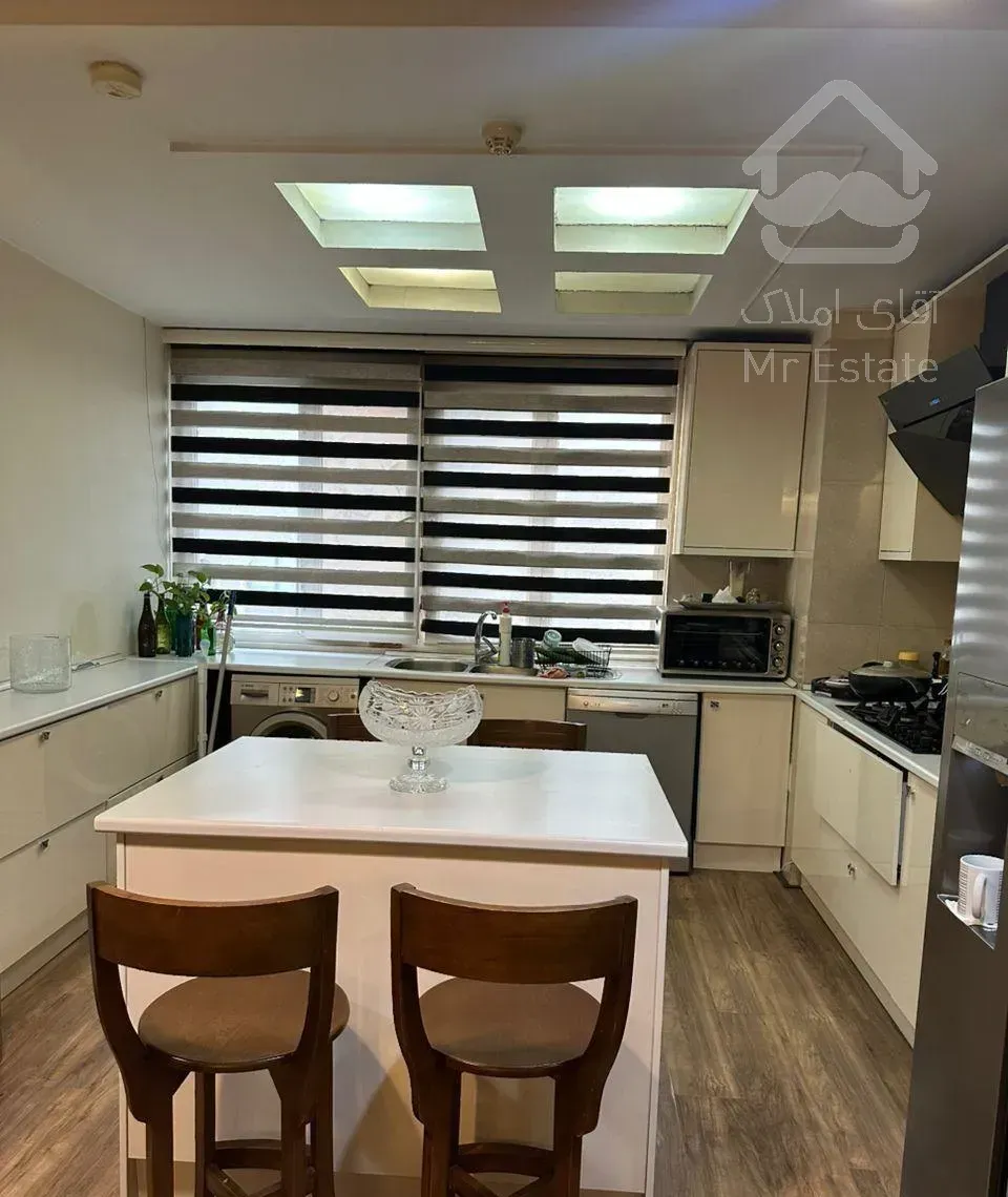 فروش ۱۰۷ متر ۲خواب