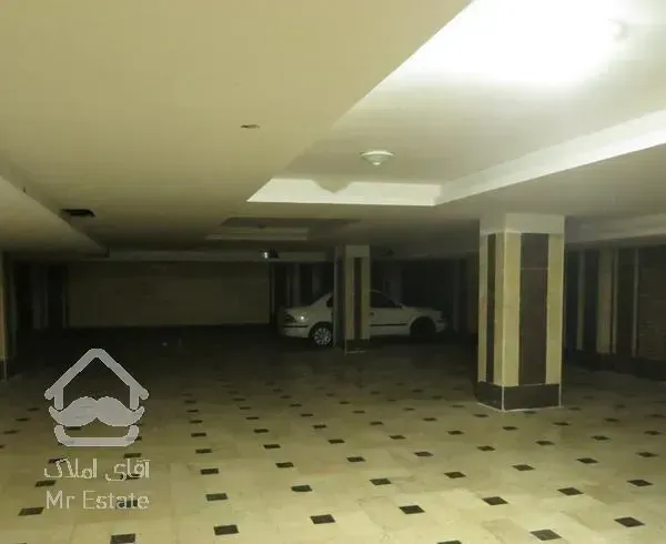 ‌پونک ۱۰۳ متر نوساز