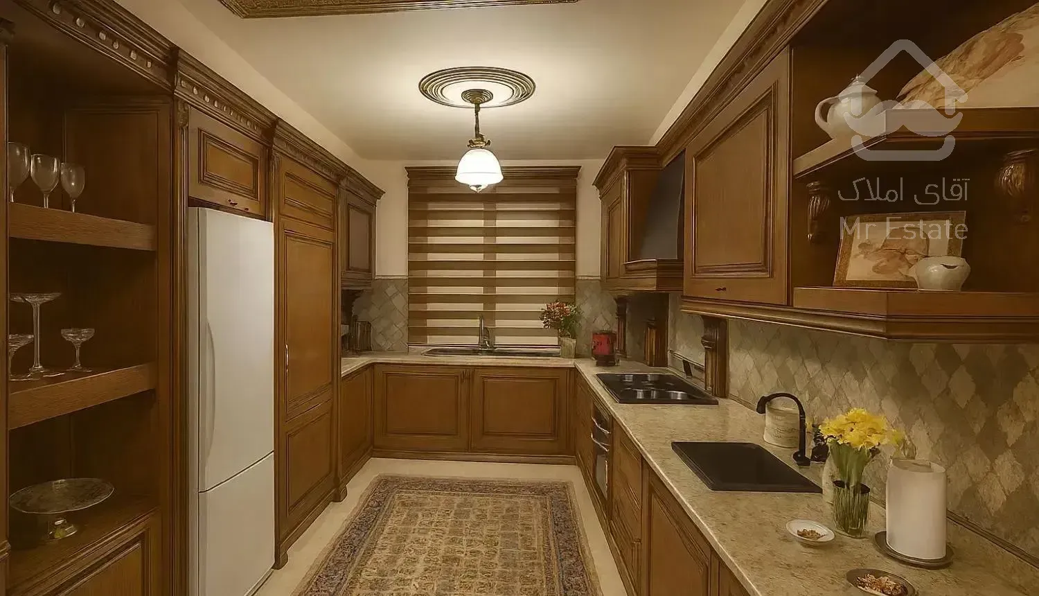 رهن ‌و اجاره آپارتمان 80 متری هفت تیر