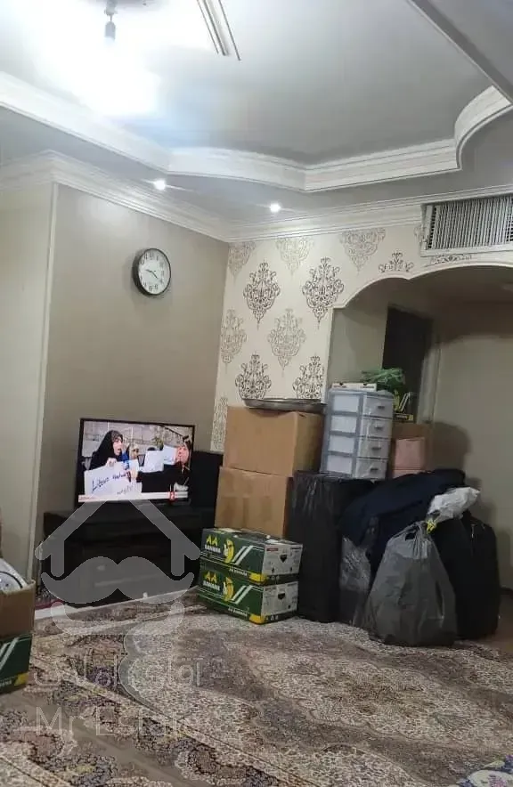 اجاره واحد ۷۸ متری شهرک روغن نباتی