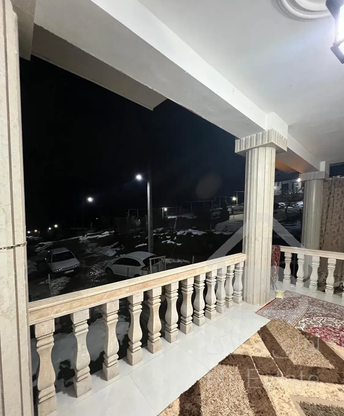 اجاره شبانه ویلا فول امکانات