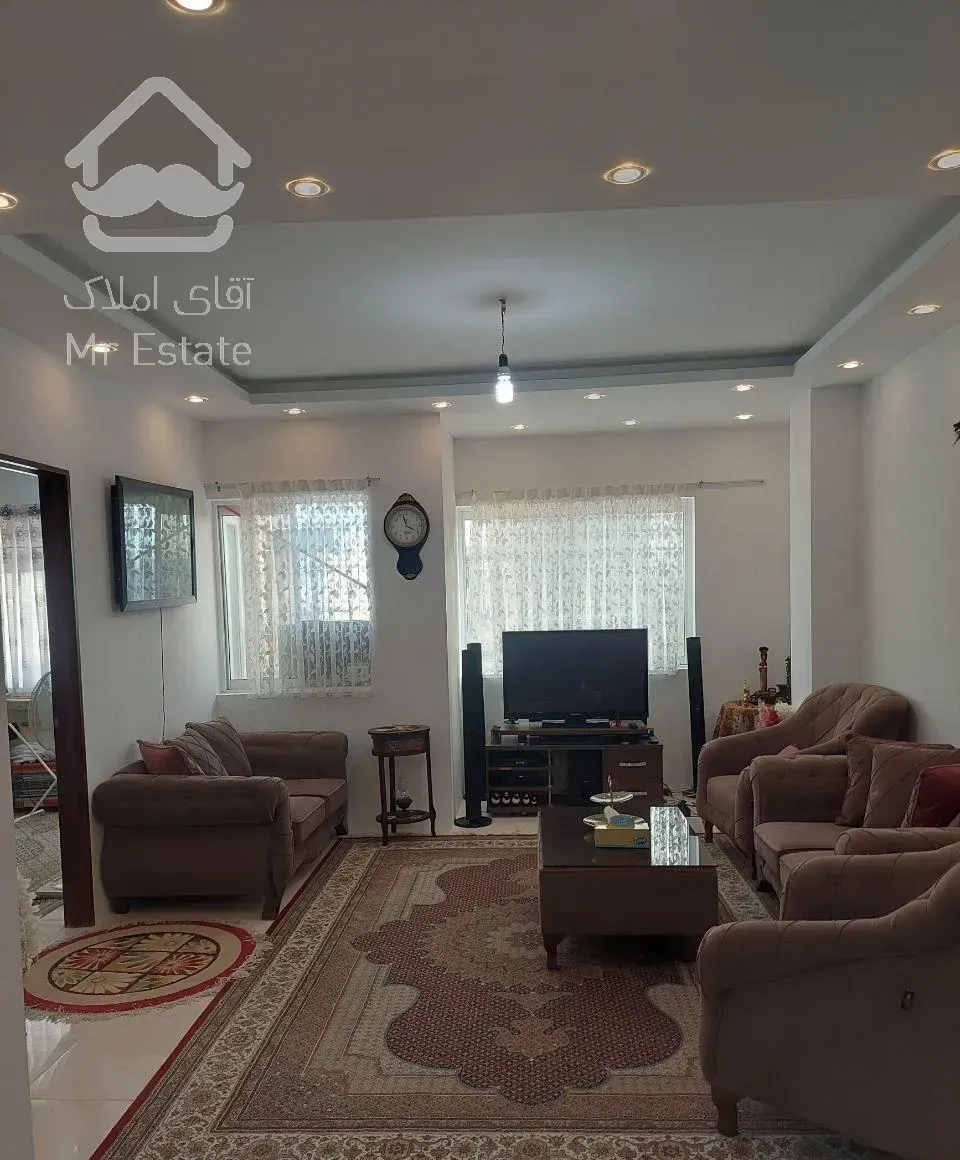 اجاره آپارتمان70مترنوسازمحمودآباد