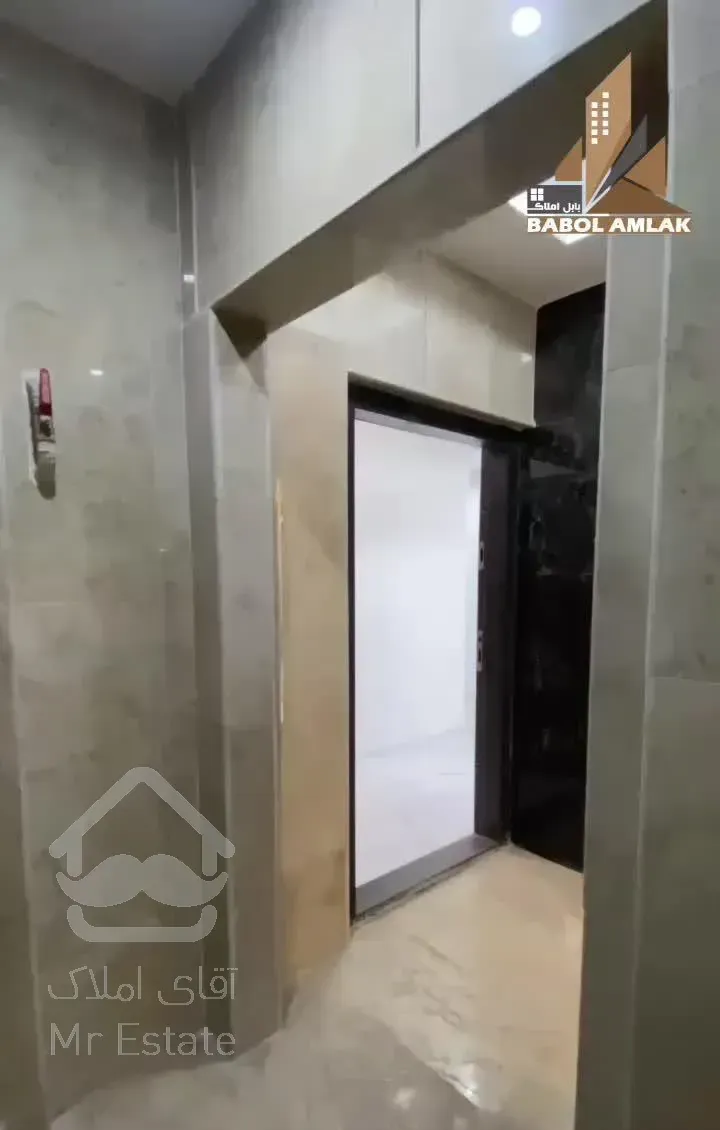 فروش آپارتمان ۱۳۵متری ۳ خوابه لوکیشن عالی