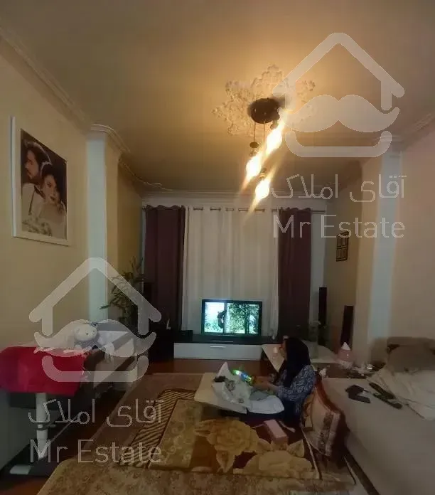 ۸۰متر زوج گیشا خوش نقشه ارزنده