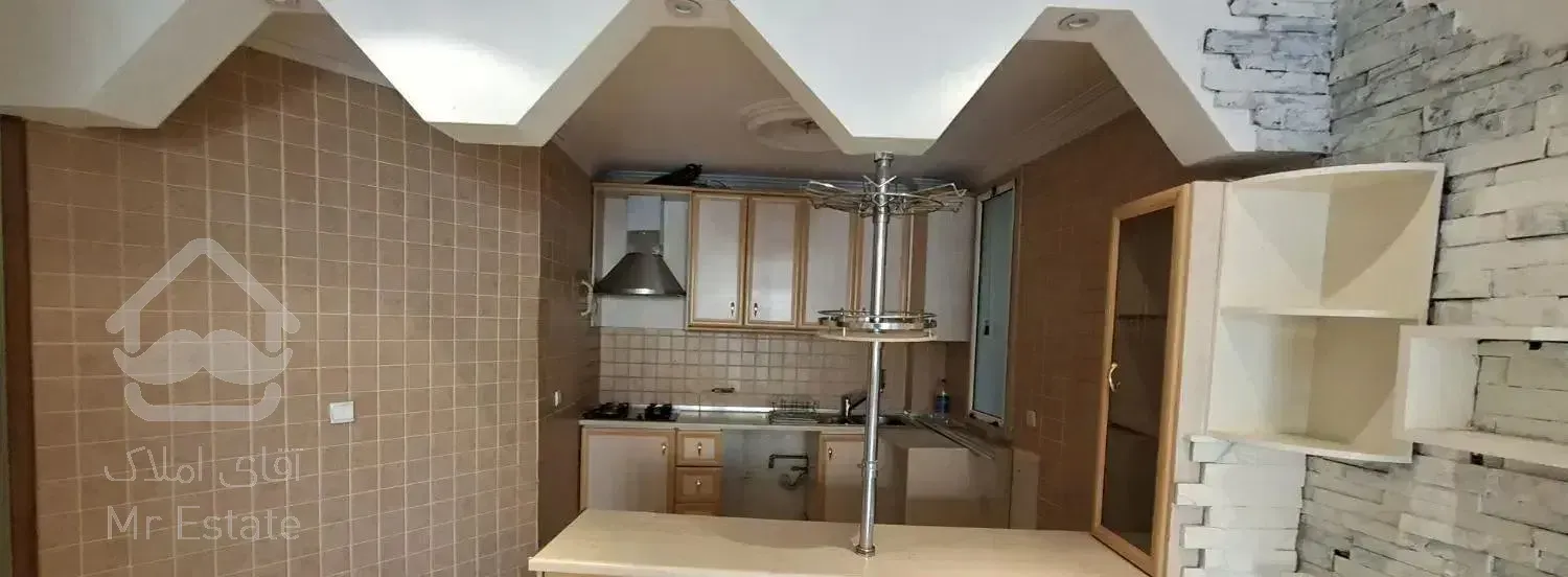 دروس وارسته ۷۵متر ۱خوابه