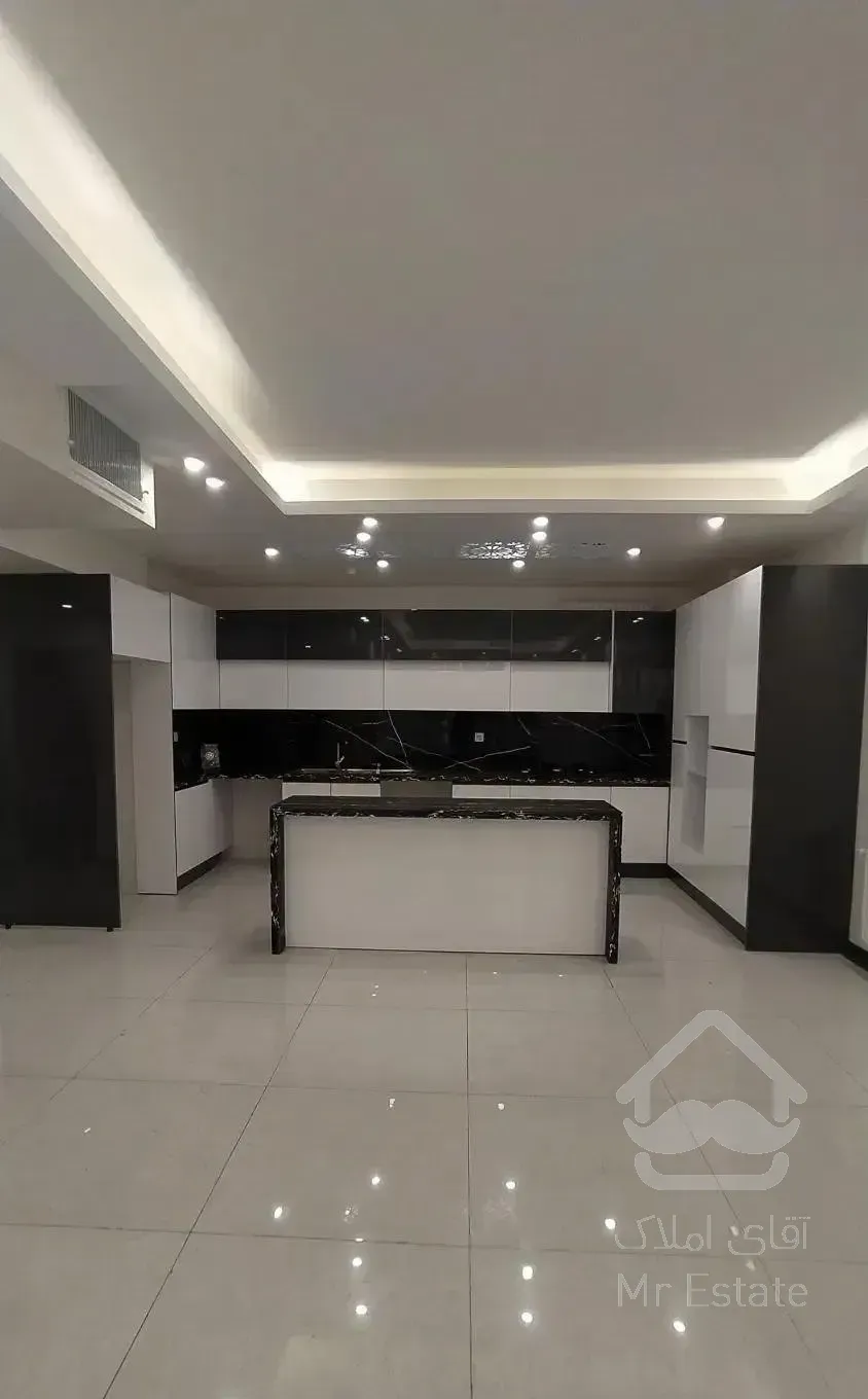 105متری/2خواب/تخلیه مشابه کلید نخورده/دریان‌نو