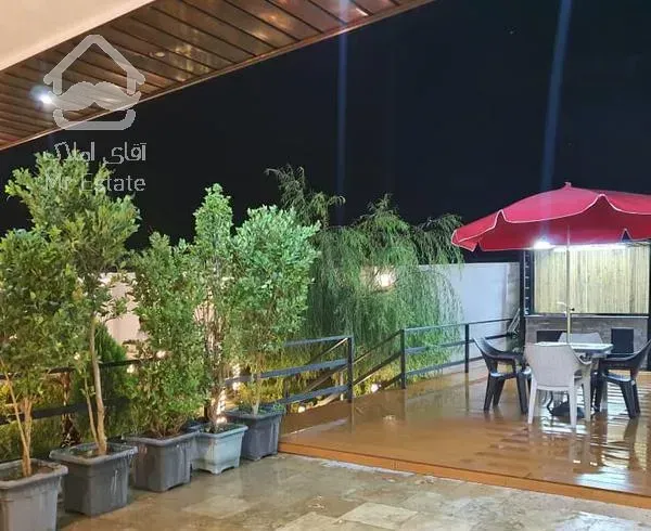 باغ‌ویلا۱۳۰۰متری‌تهراندشت‌کردان