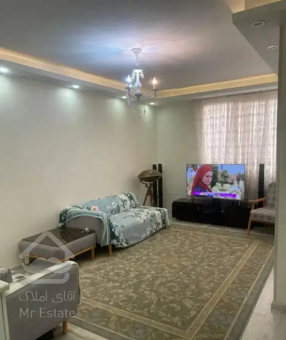 بلوار فردوس ۶۰متر خوش نقشه دیزاین شده