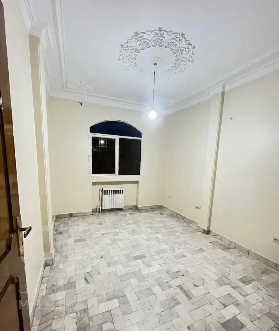 ۷۵متر / یک خواب/ تکواحدی/جهان آرا