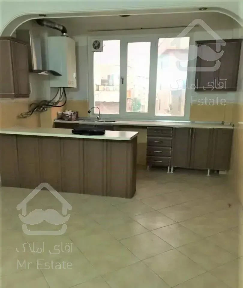 ۶۲متر تخلیه قابل تبدیل و تمدید بدون مالک