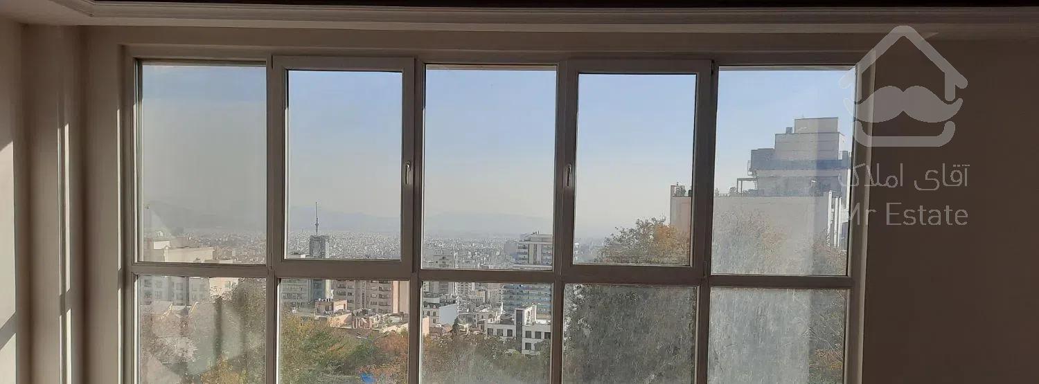 ۳۳۰ متر طبقه ۱۷ مرجان ۴ طرف نور