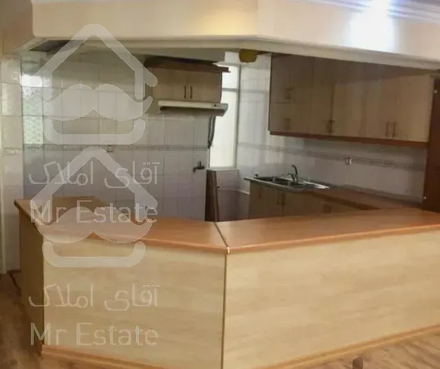 ۱۰۵متر آپارتمان مسکونی واقع در شمال کاشانی