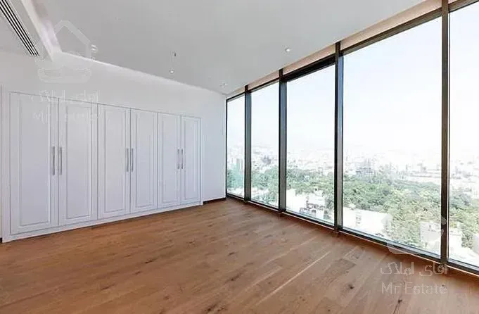 خرید آپارتمان ۳۶۰ متر نوساز فرمانیه