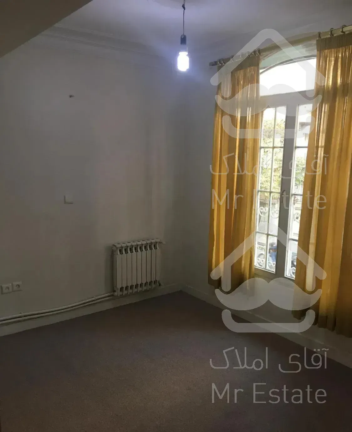 ٧٨ متر فاطمى فکورى  تمیزنور گیر