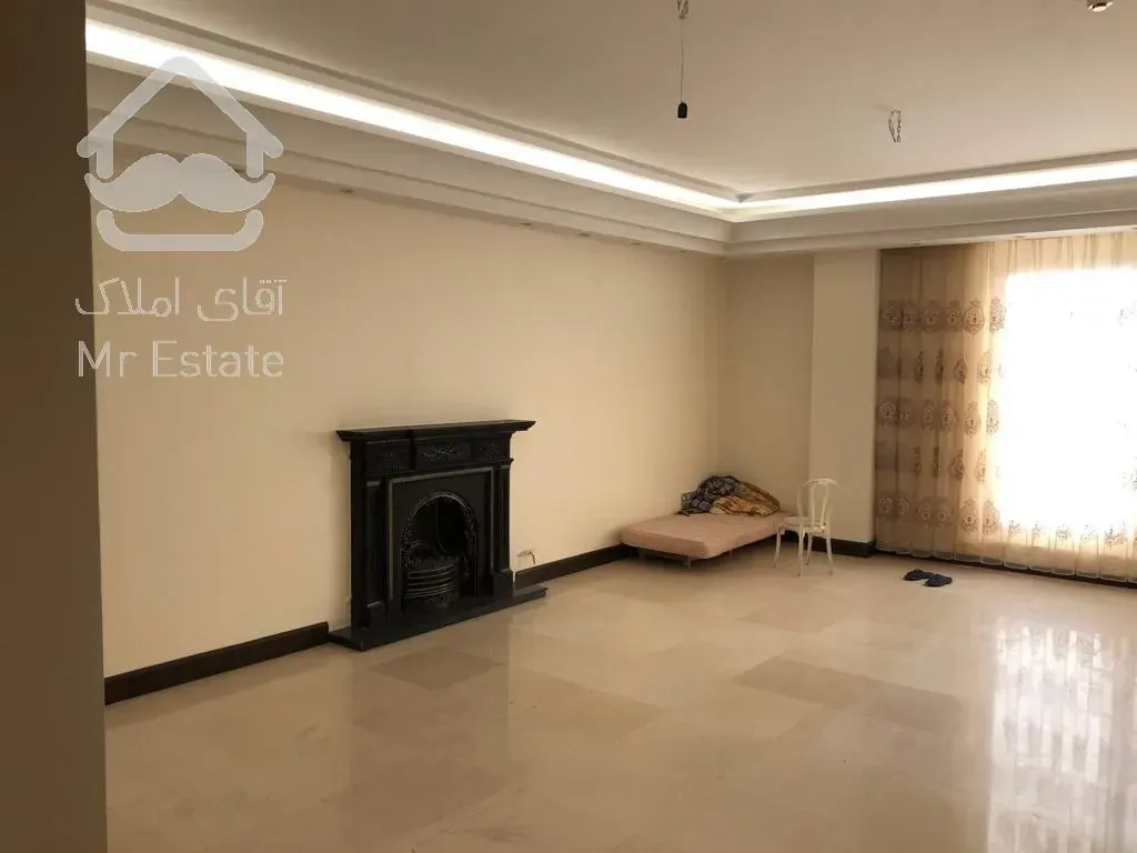 اجاره ۲۰۰ متر کامرانیه شمالی