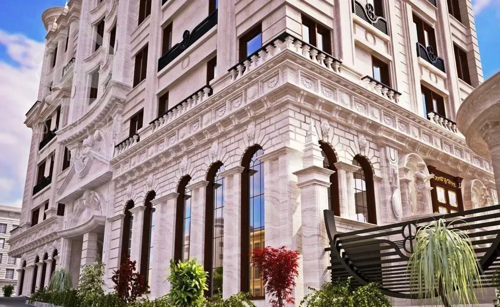 ۱۳۰متر۳خواب/پاسداران دشتستان/۲پارکینگ