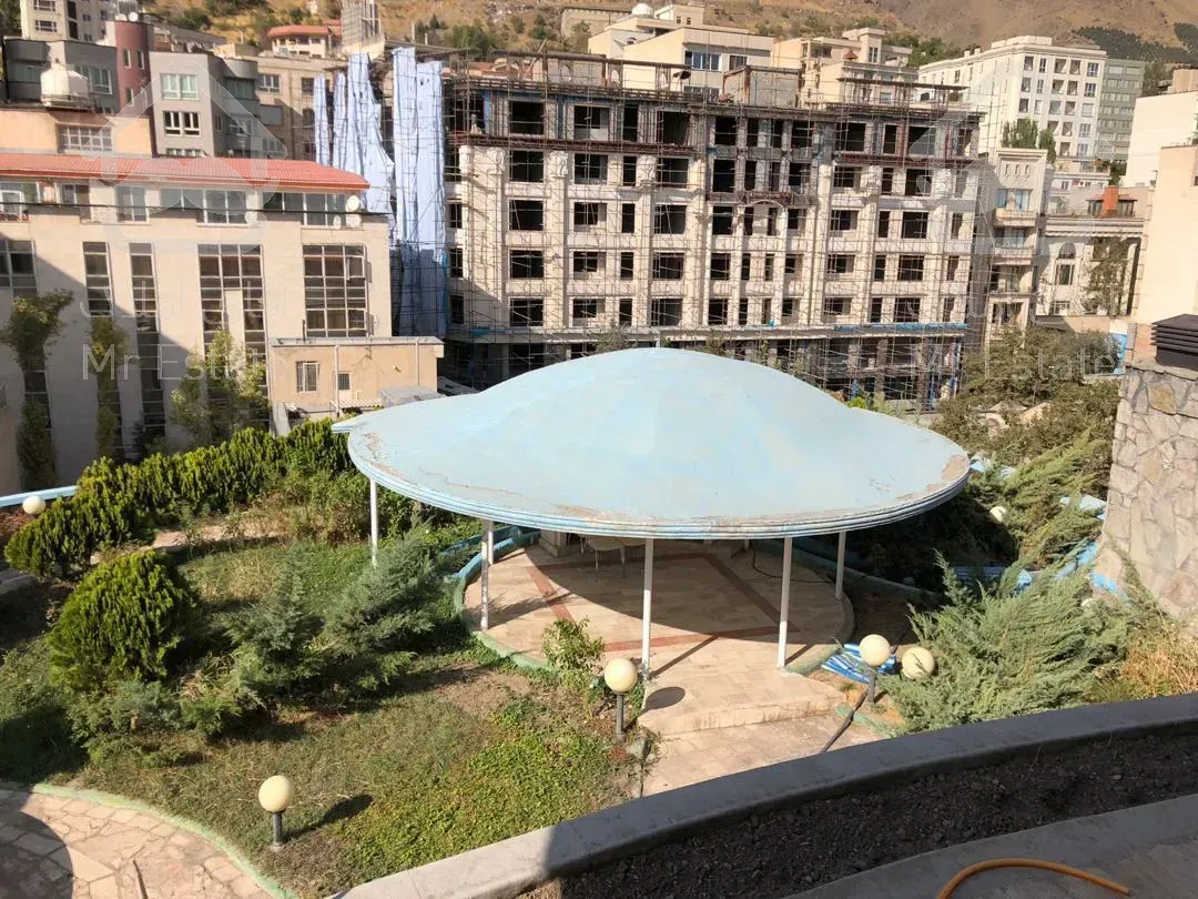 رهن و اجاره آپارتمان ۱۵۰ متری ۳ خوابه نیاوران