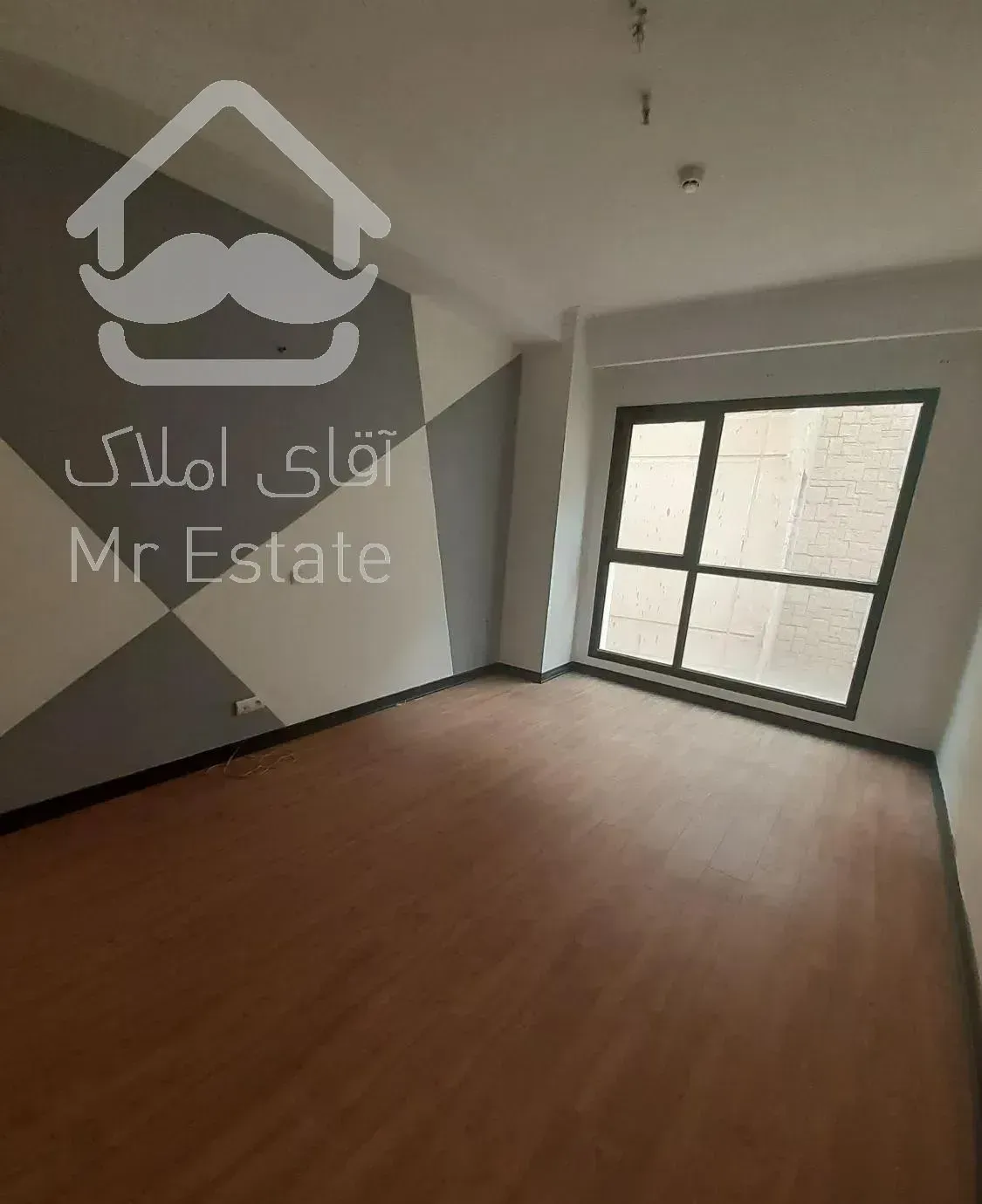 ۱۱۳ متر ۲ خواب ساختمان بنام منطقه