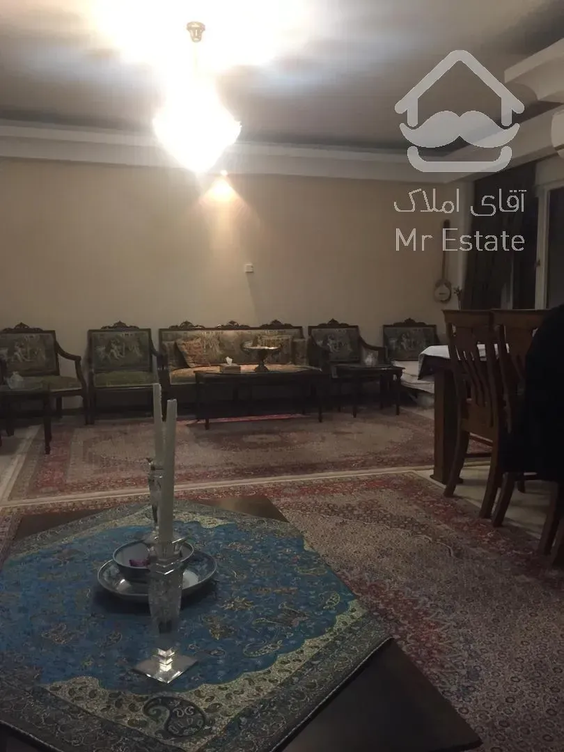 فروش آپارتمان فرشته 157  متر لاکچری