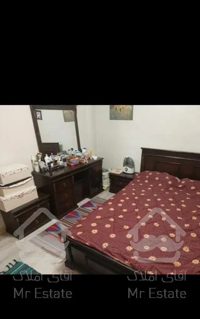 ۸۷ متر / ۲خواب / فول امکانات   نوساز / قابل تبدیل