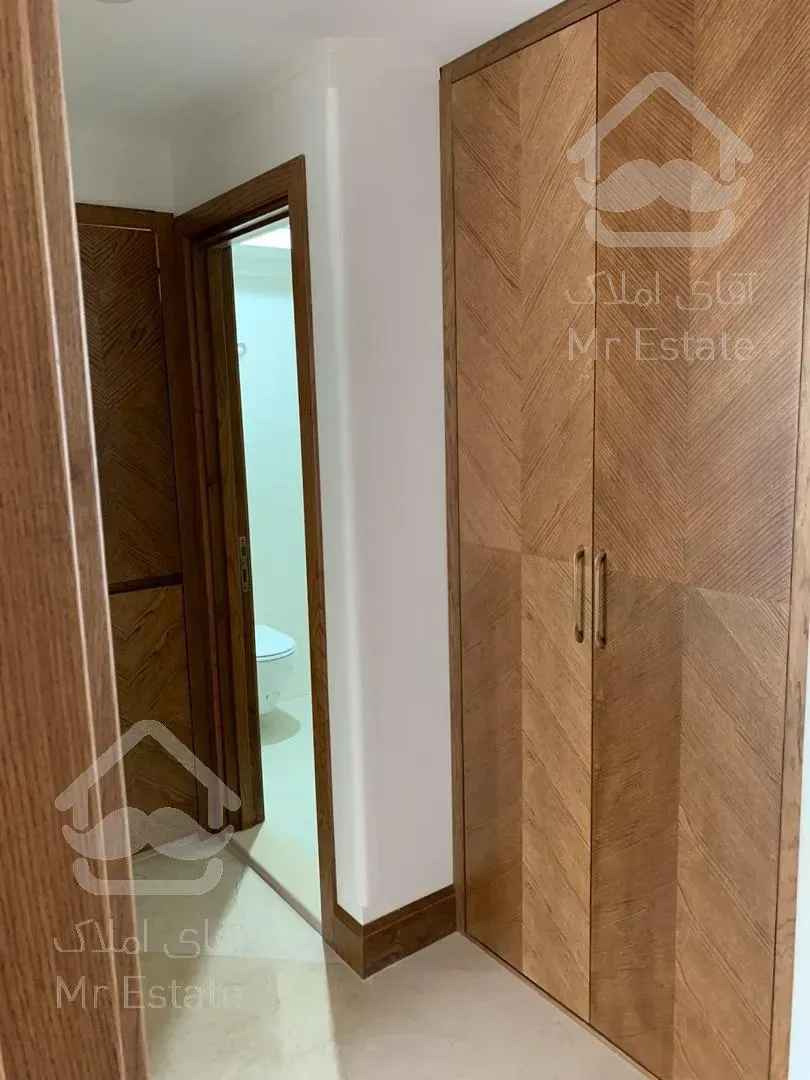 اجاره و رهن آپارتمان زعفرانیه 200  متر شیک