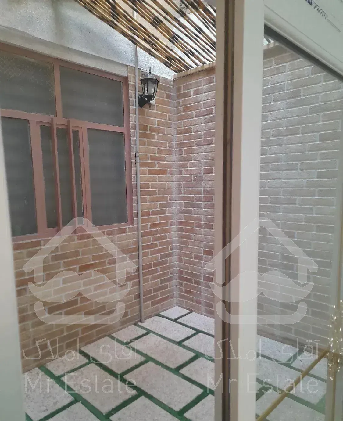 ۵۸ متر تک خواب خوش نقشه