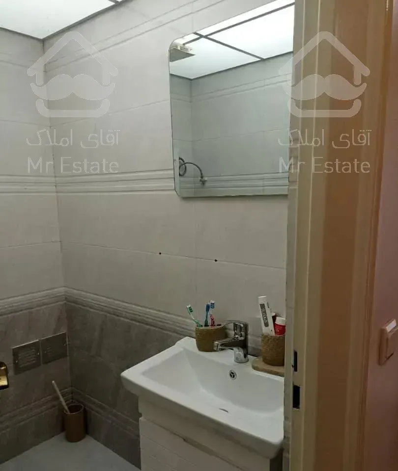 آپارتمان ، ۱۲۰ متری ، ۳ خوابه